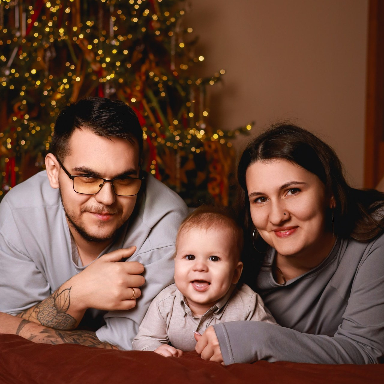 Отзывы. Индивидуальный и семейный фотограф в Невинномысске/Ставрополе/Москве