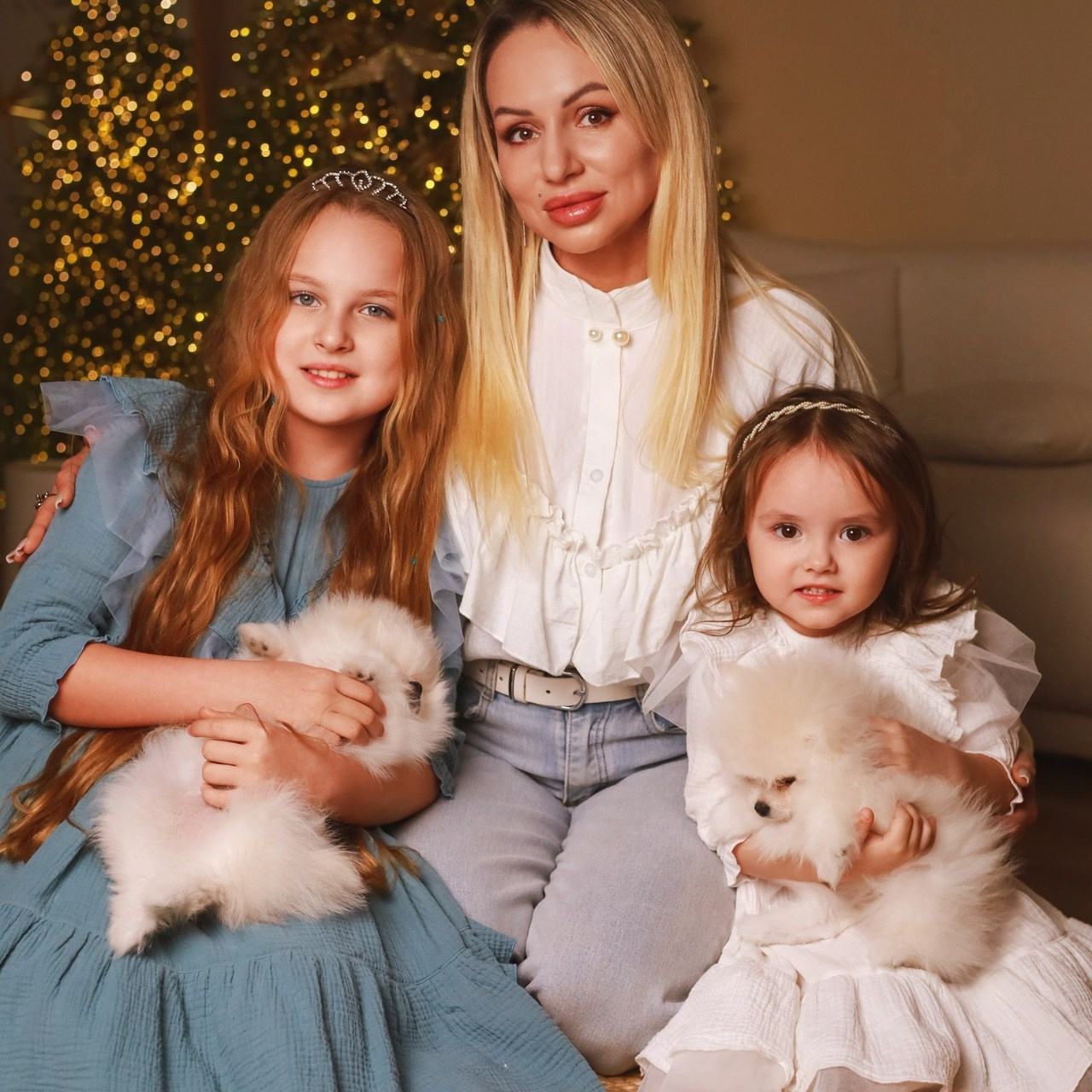 Отзывы. Индивидуальный и семейный фотограф в Невинномысске/Ставрополе/Москве