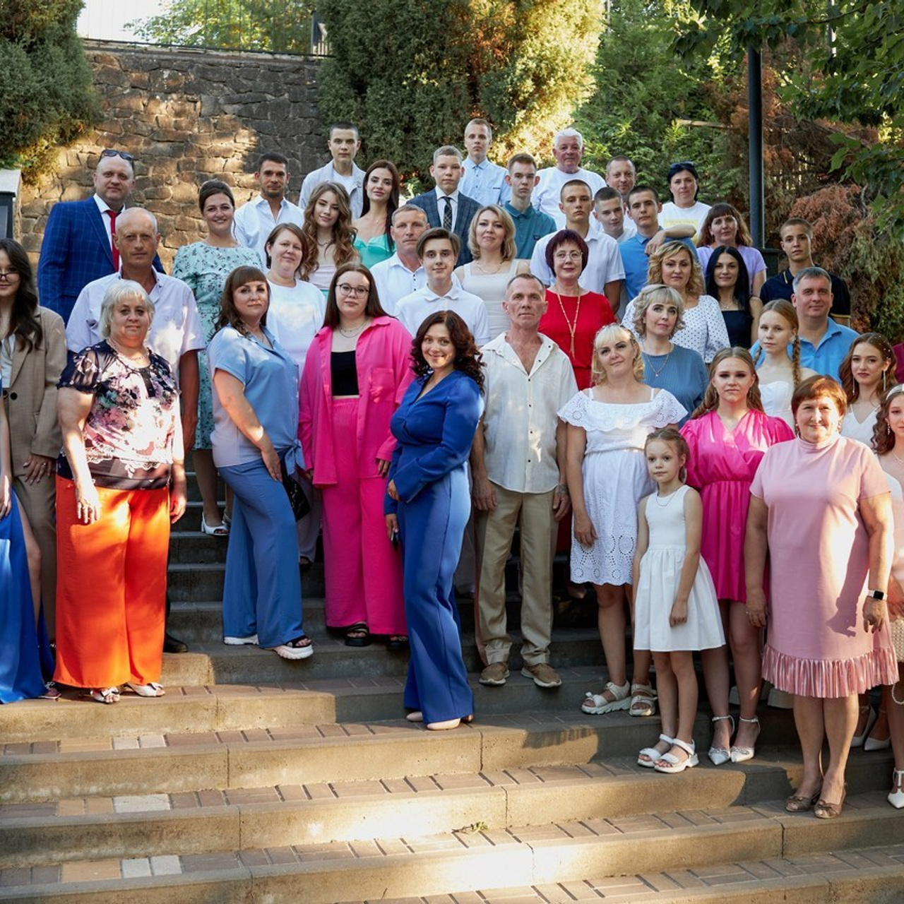 Отзывы. Фото видео съёмка в Белой Калитве дуэт Герман и Инна