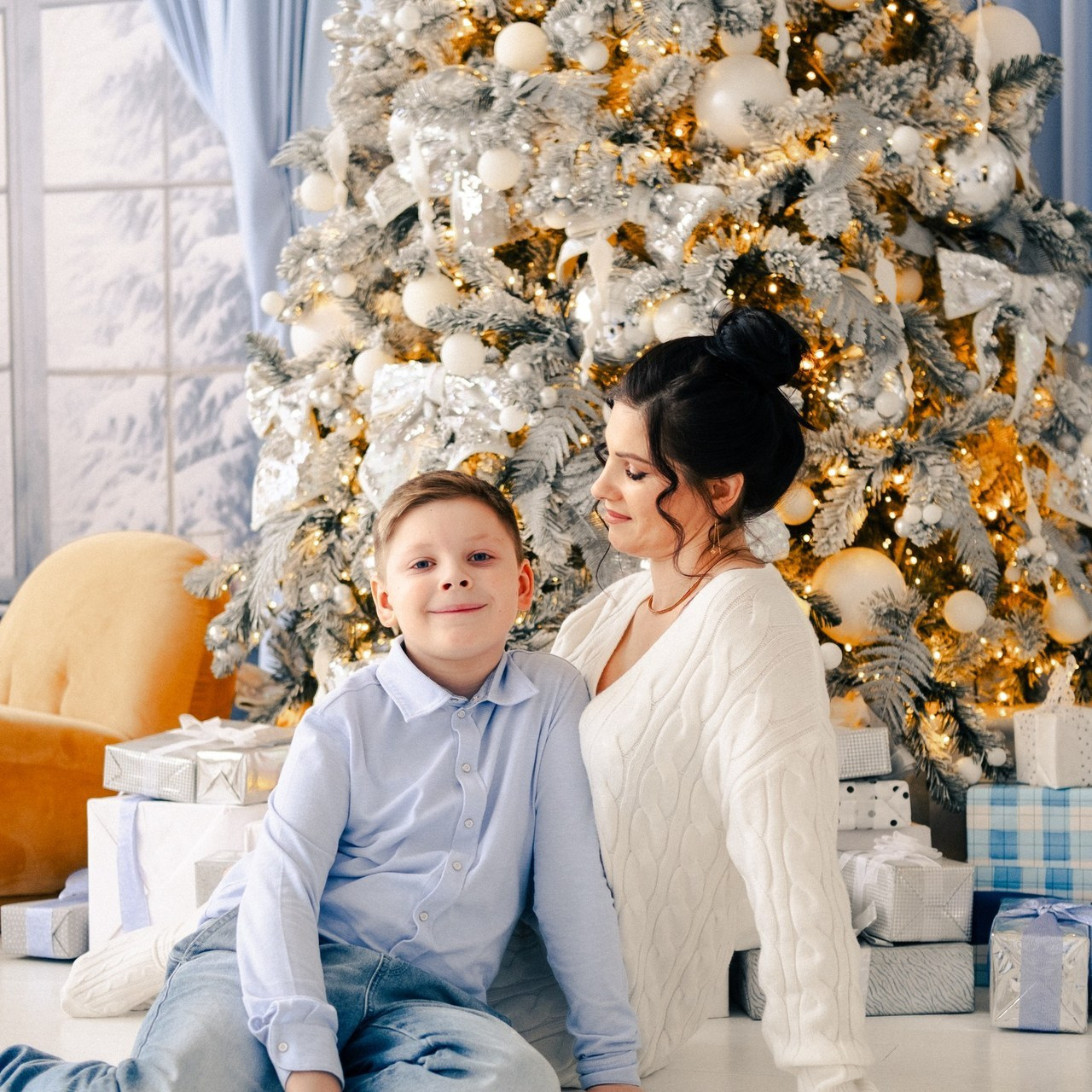 Отзывы. Твой фотограф Софья Степанова, Новосибирск