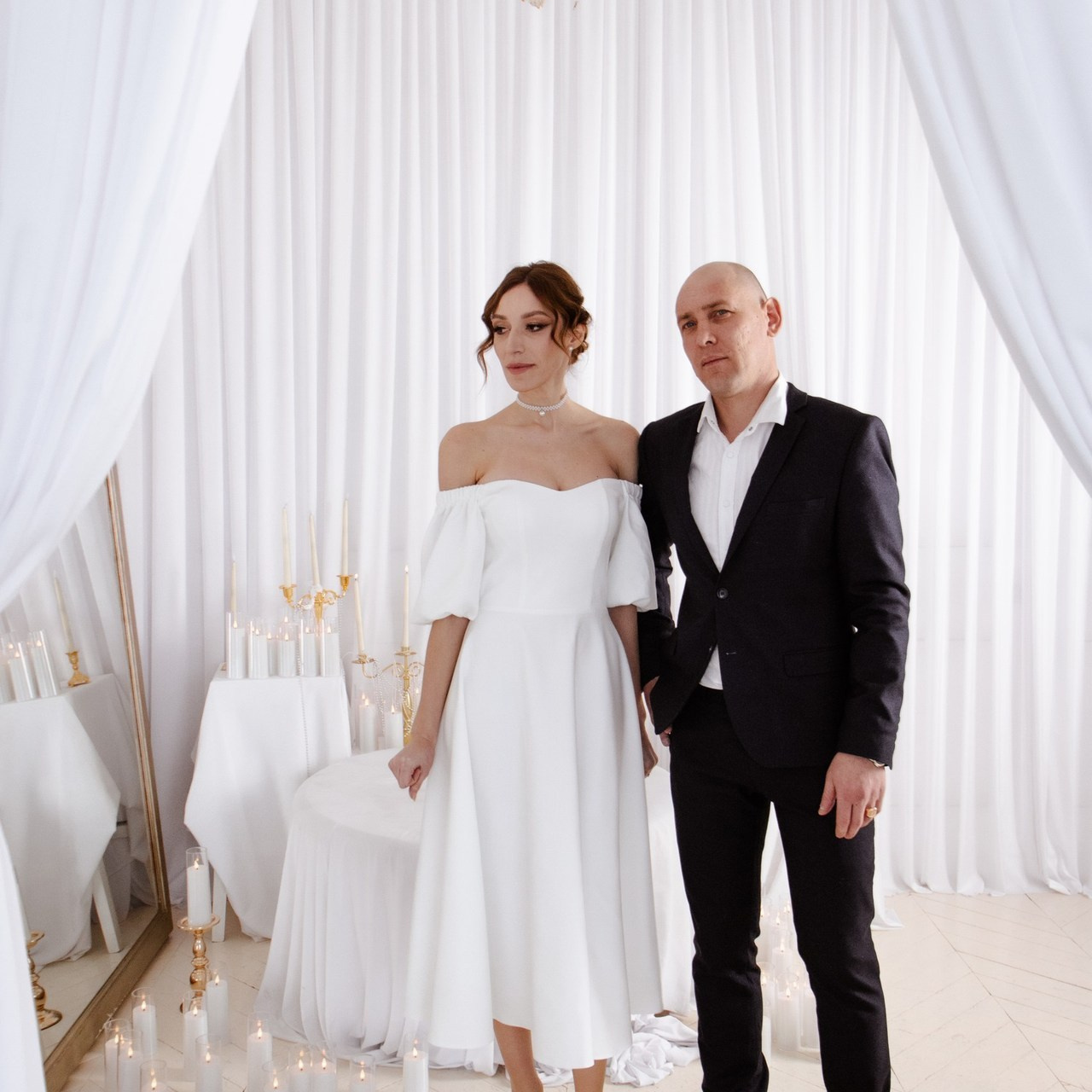 Отзывы. Твой фотограф Софья Степанова, Новосибирск