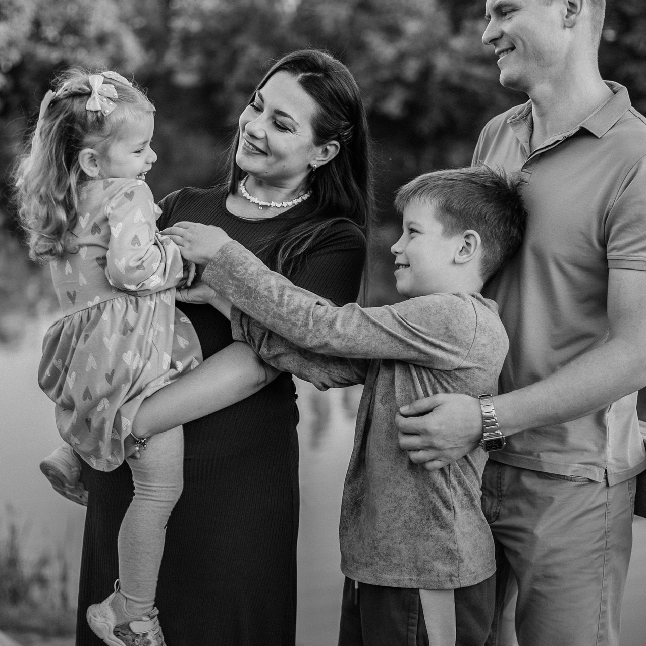 Отзывы. Семейный и детский фотограф в Ростове-на-Дону Мария Курутина