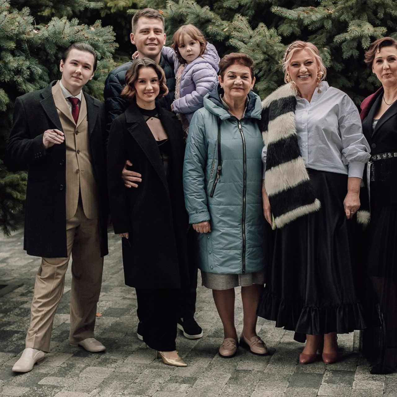 Отзывы. Семейный и детский фотограф в Ростове-на-Дону Мария Курутина