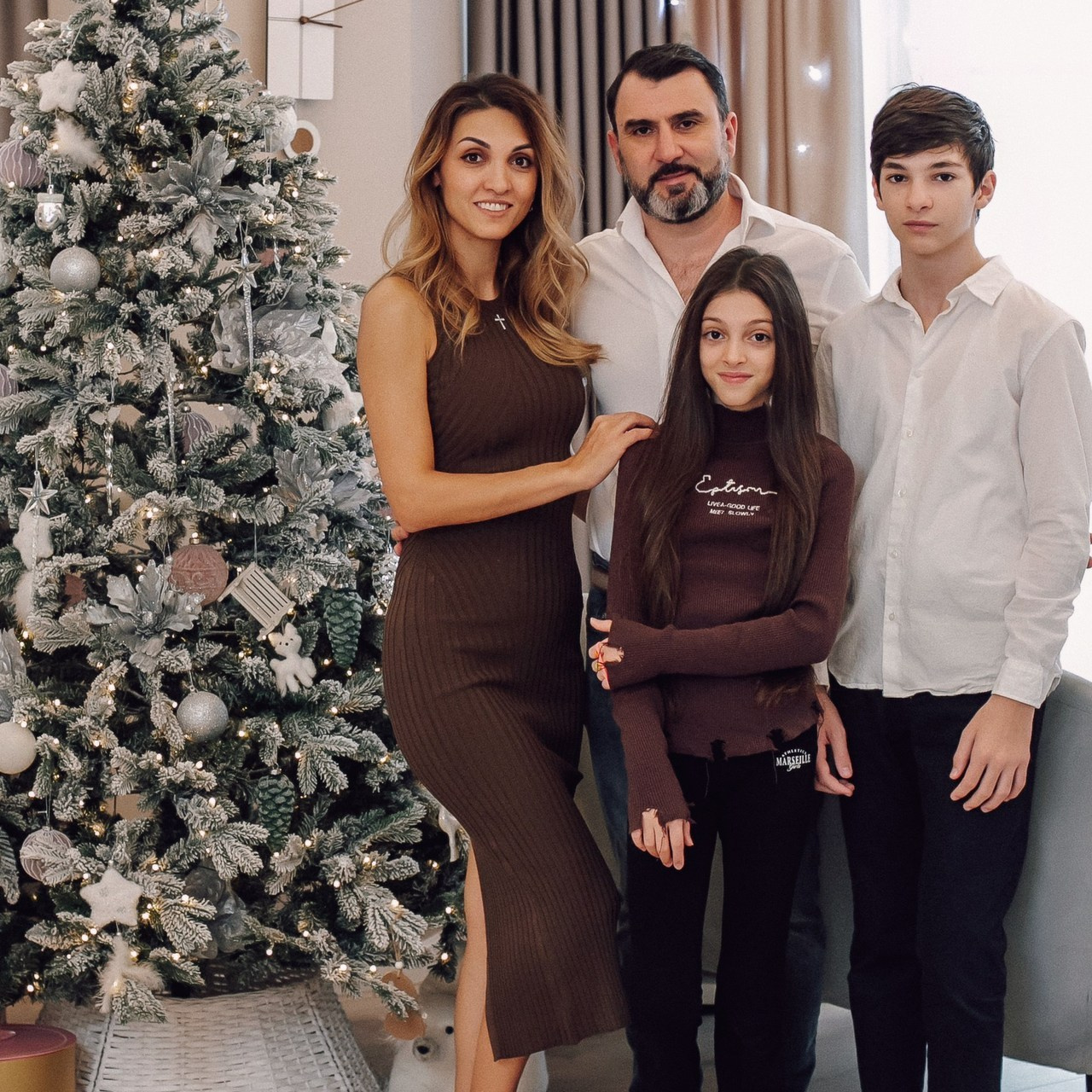 Отзывы. Семейный и детский фотограф в Ростове-на-Дону Мария Курутина