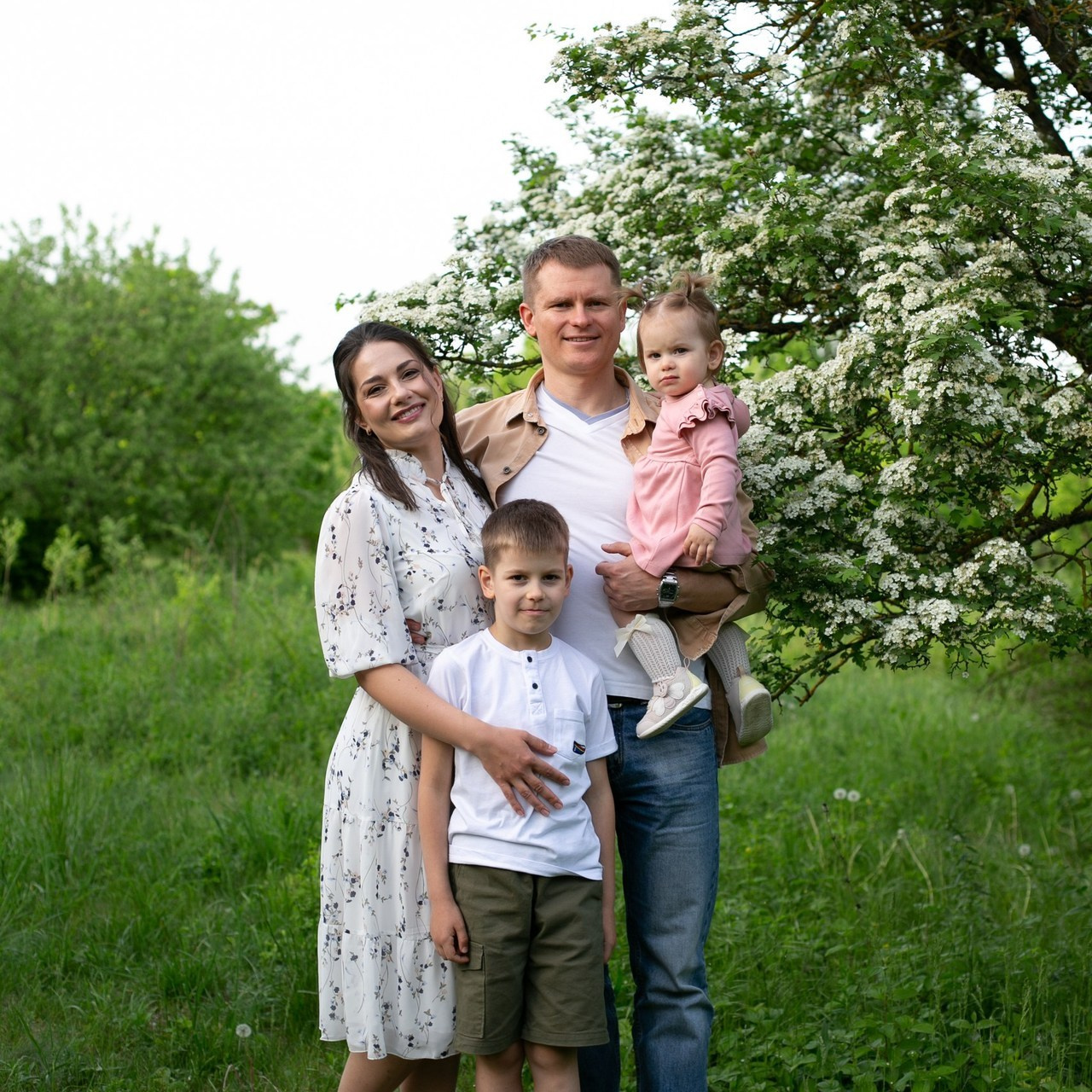 Отзывы. Семейный и детский фотограф в Ростове-на-Дону Мария Курутина