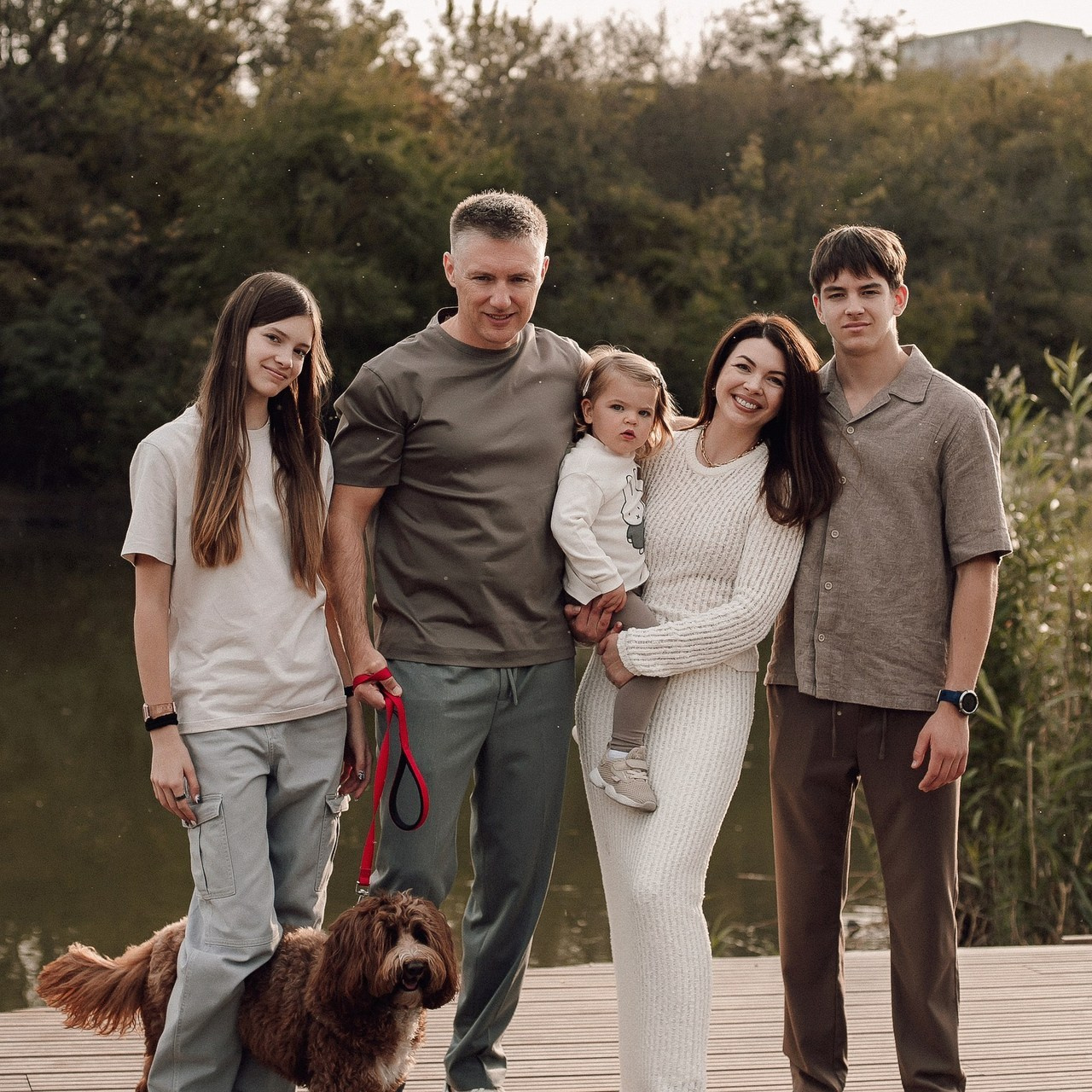 Отзывы. Семейный и детский фотограф в Ростове-на-Дону Мария Курутина