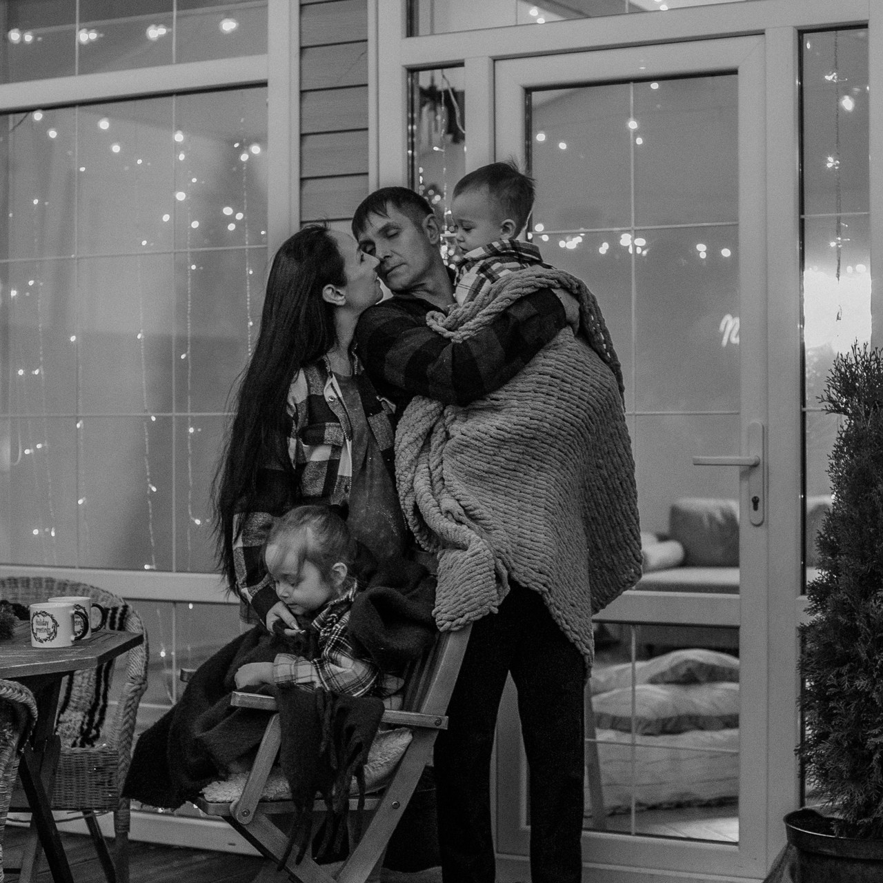 Отзывы. Семейный и детский фотограф в Ростове-на-Дону Мария Курутина