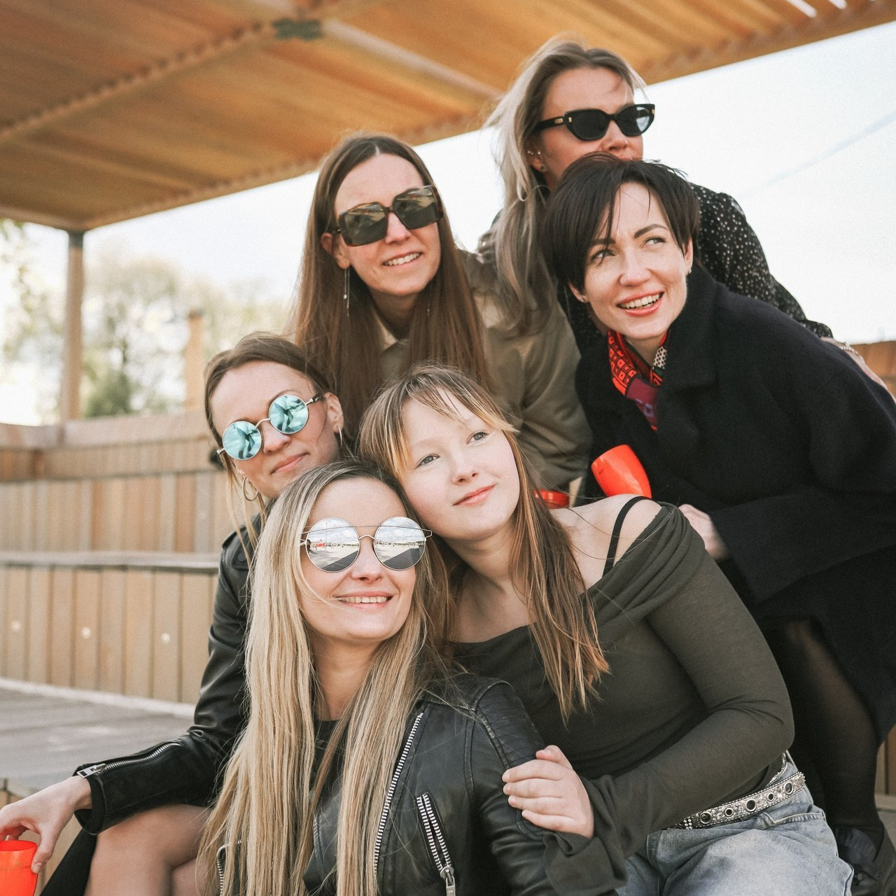 Ваши отзывы. Главная