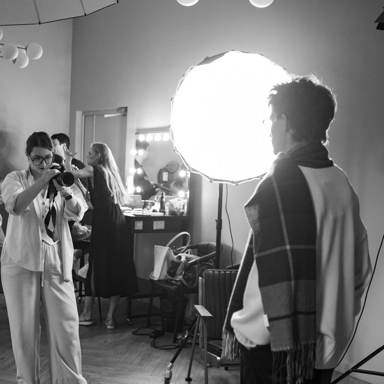 Профессиональный фотограф в Москве по выгодным ценам