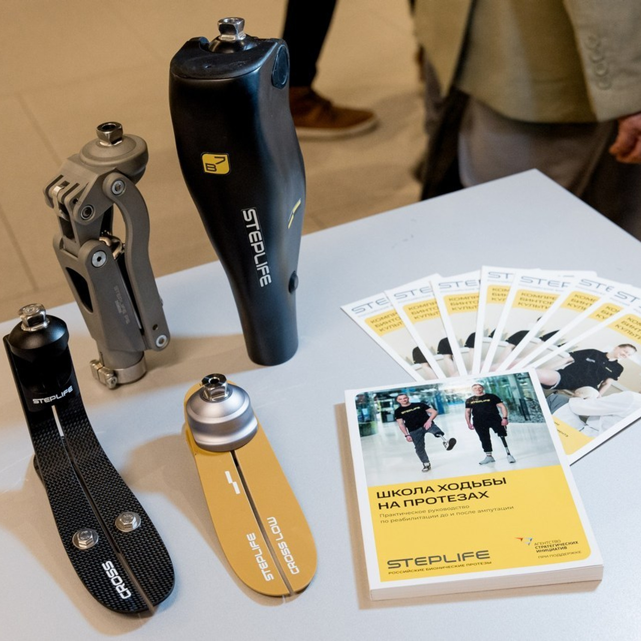 Деловой фотограф в Москве Ангелина Громова