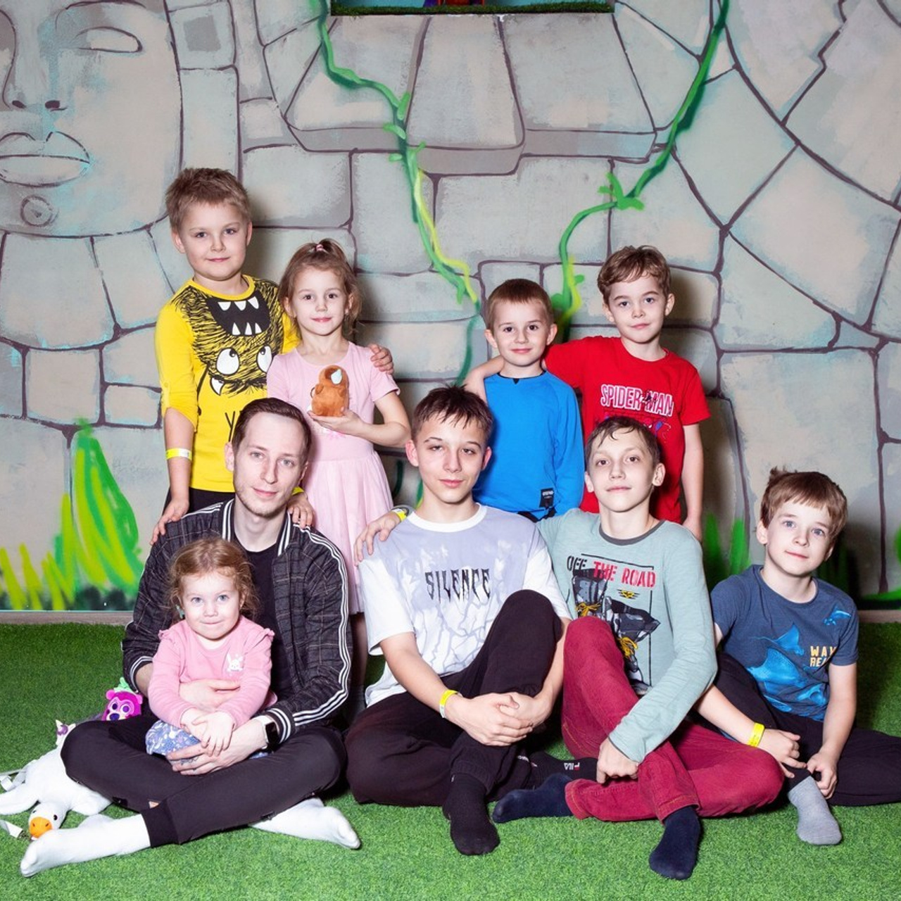 Профессиональный фотограф в Москве по выгодным ценам