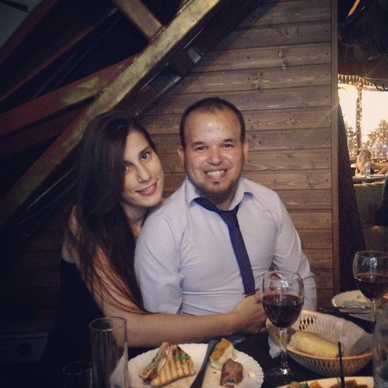 Отзывы. Фотограф Смолдарев Артем