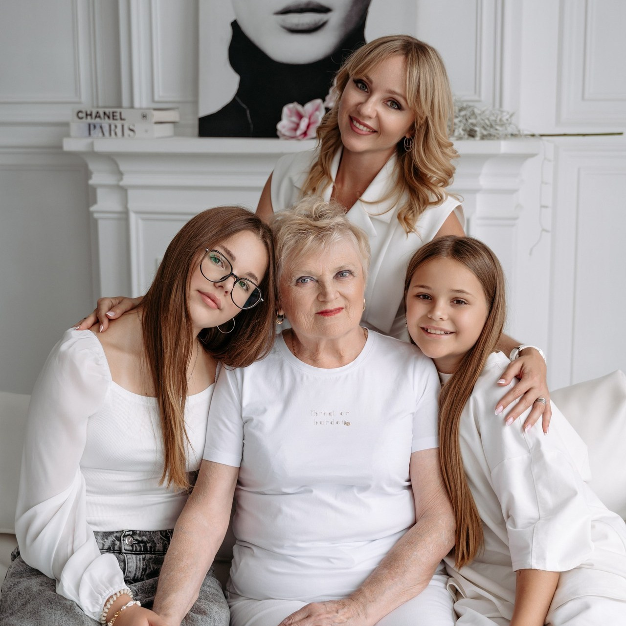 Отзывы. Студия фото-видеографии Тушницких. Тольятти. Самара