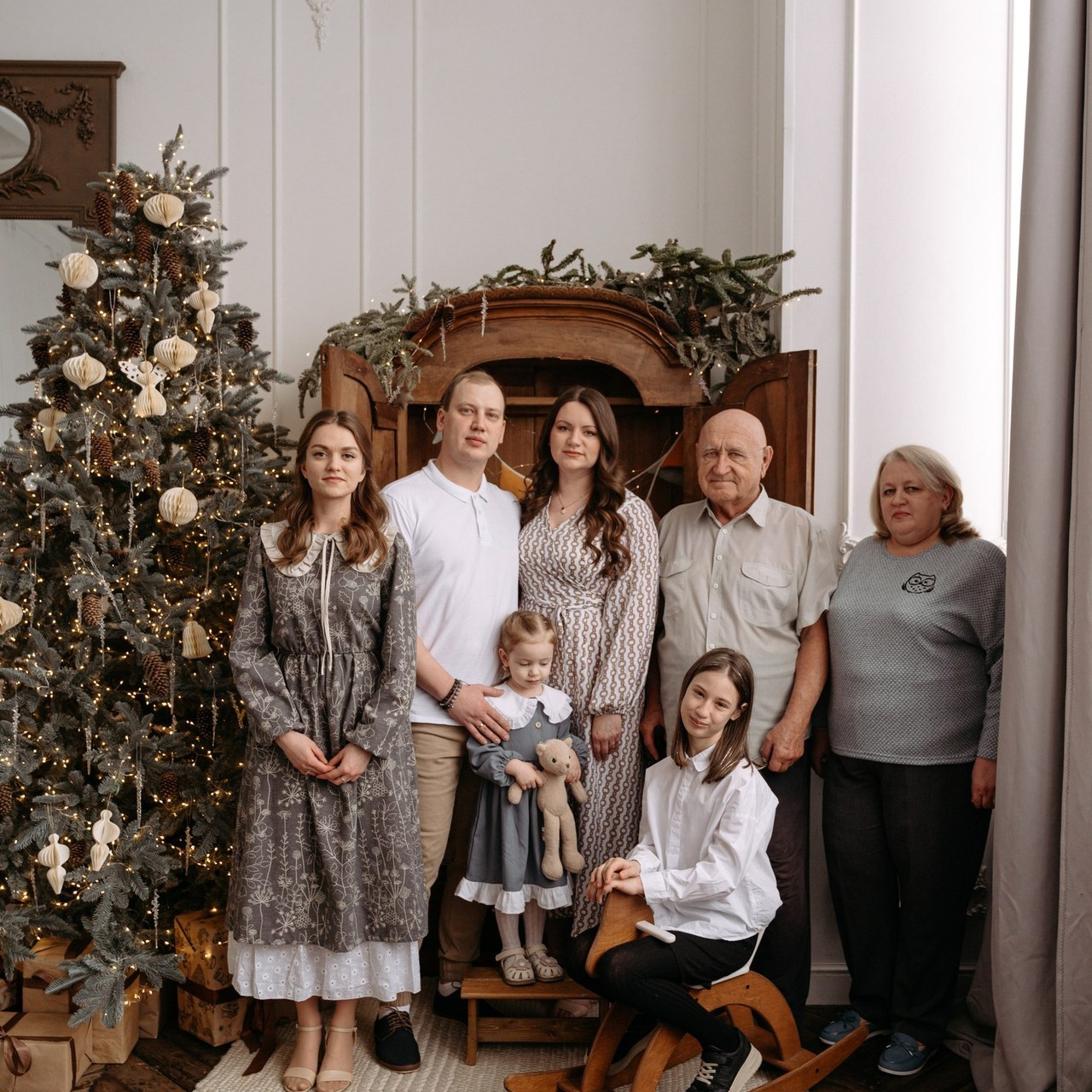 Отзывы. Студия фото-видеографии Тушницких. Тольятти. Самара