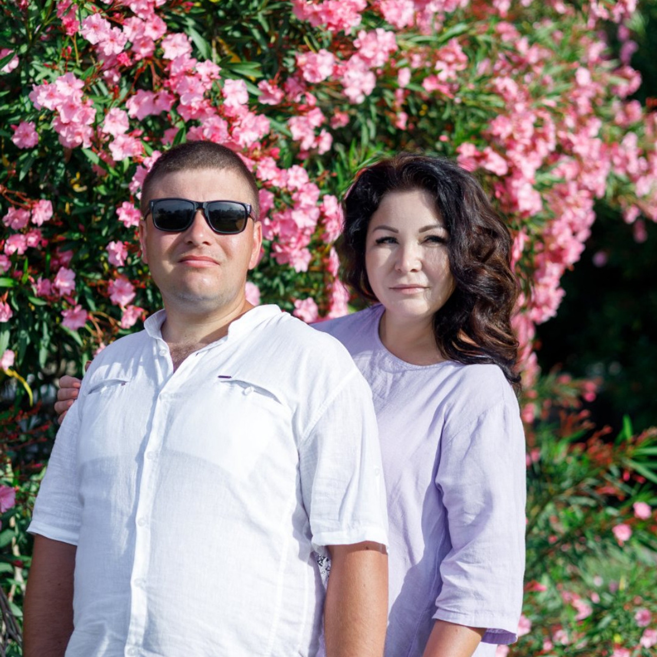 Отзывы наших клиентов. Фотосессии в отеле Жемчужина