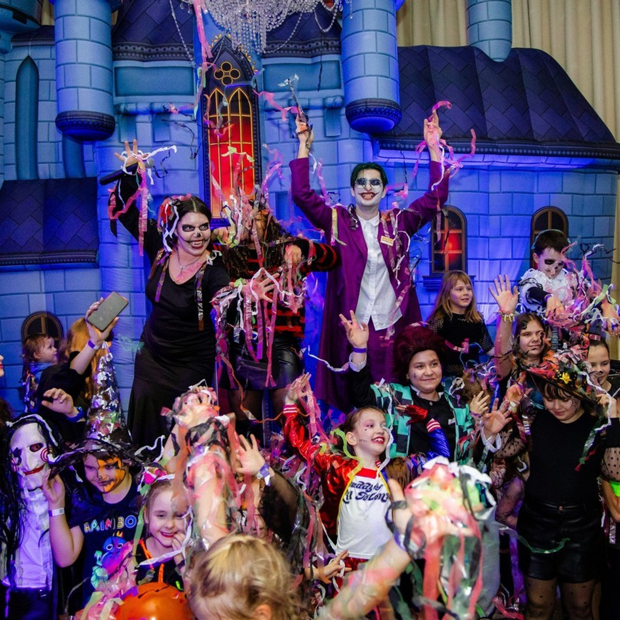 Отзывы. Главная