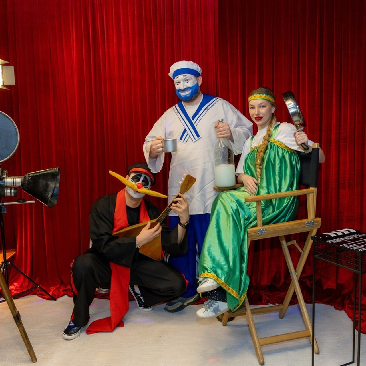 Отзывы. Главная