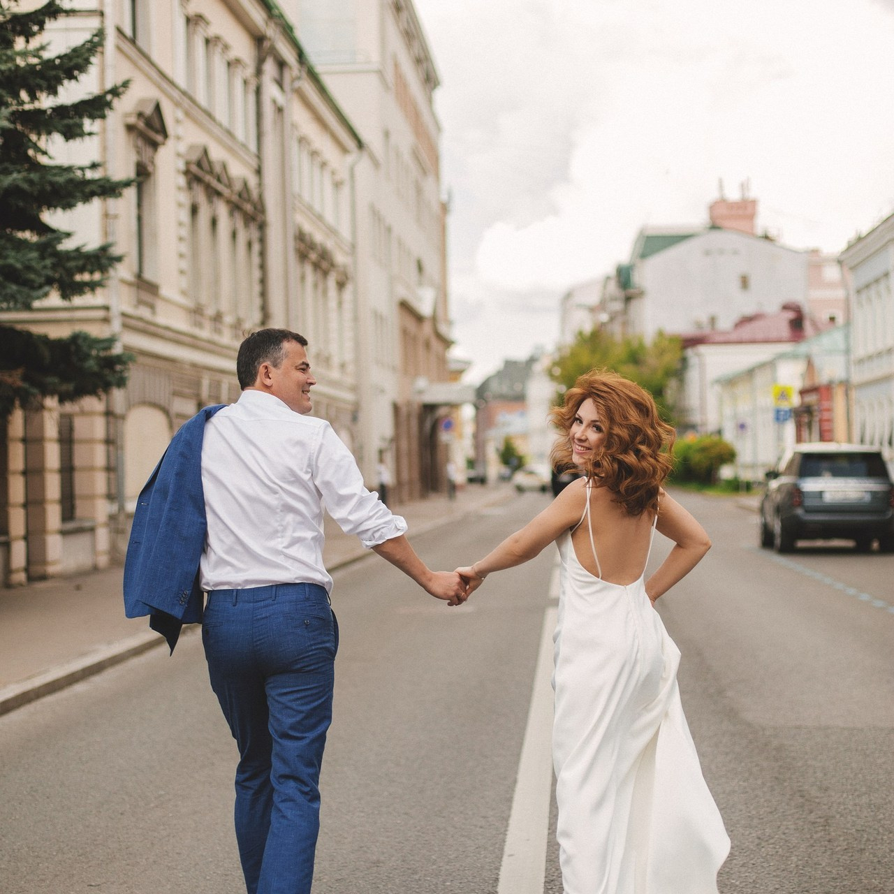 Отзывы. Семейный Фотограф в Москве Антонина Касапова