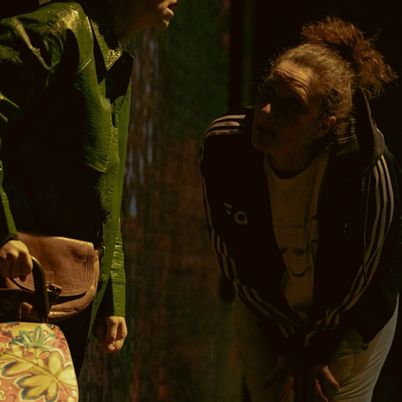 Мурлин Мурло. ДК Им. Ленсовета