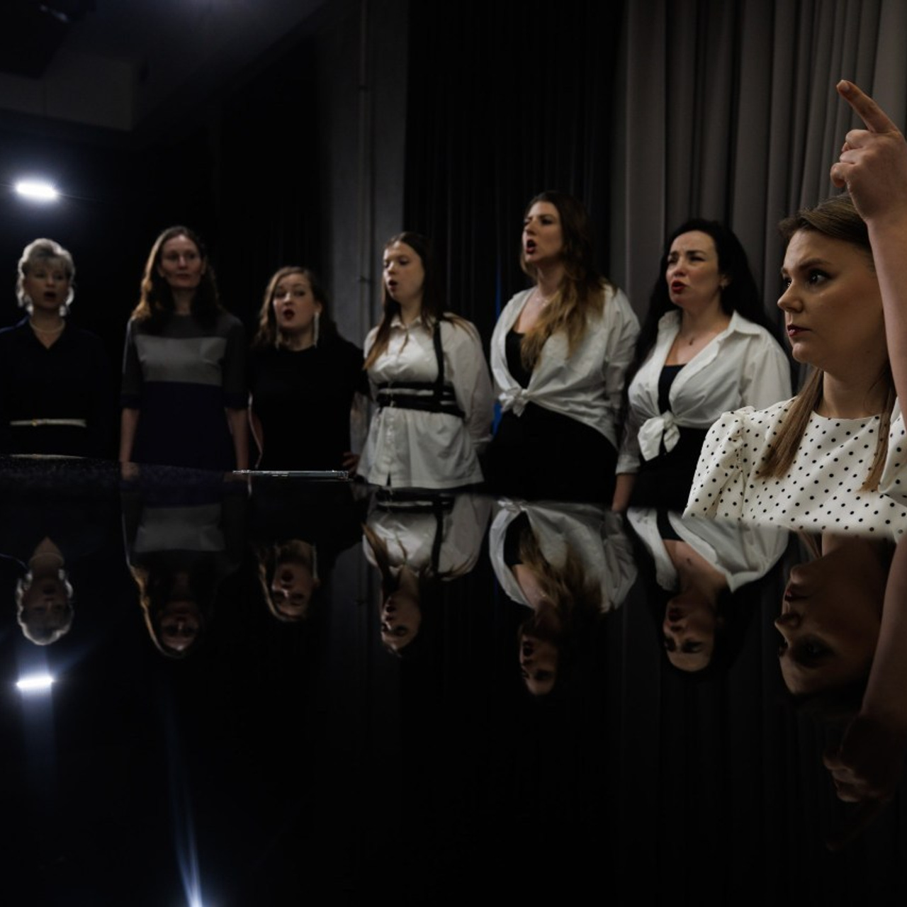 Отзывы. Портретный фотограф