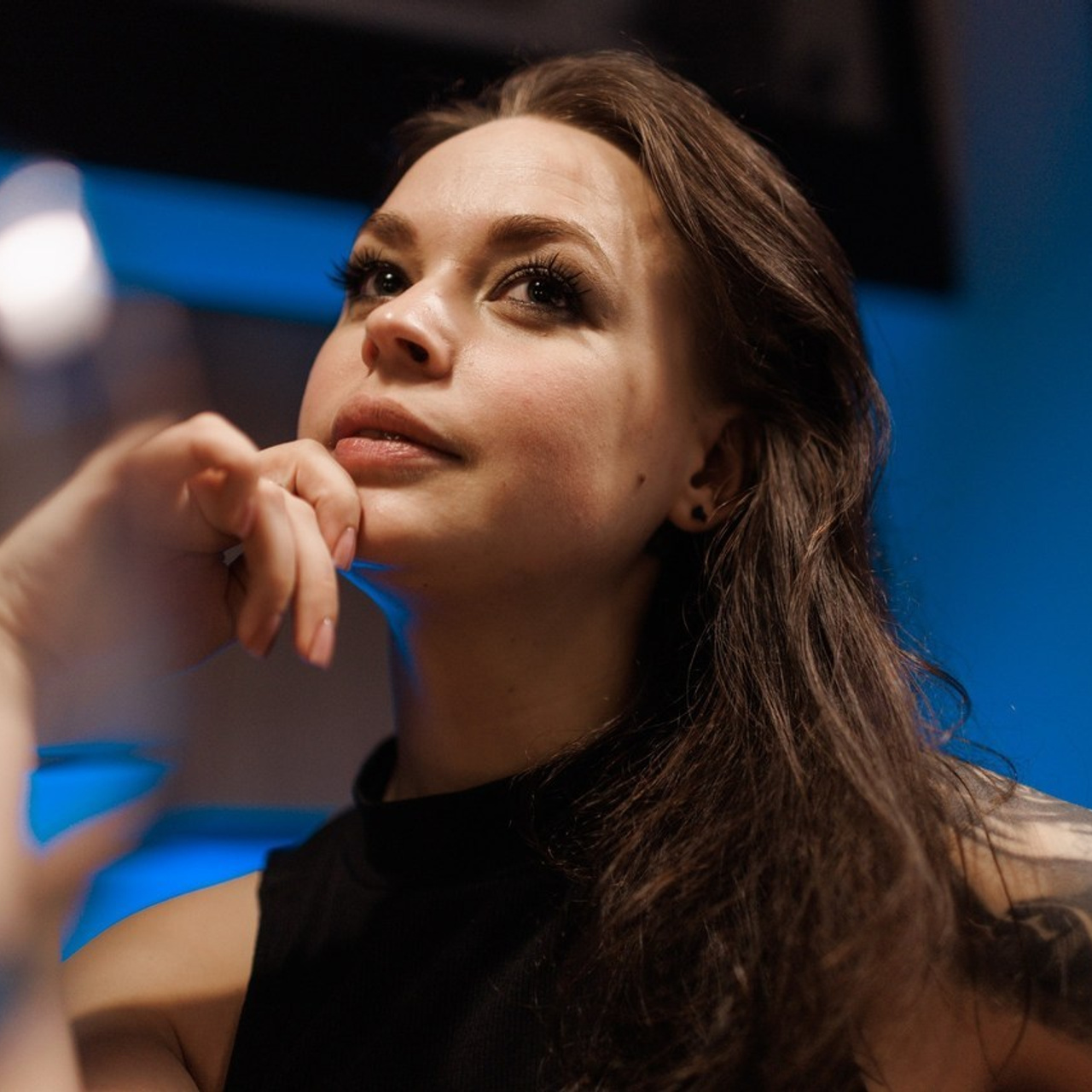 Отзывы. Портретный фотограф