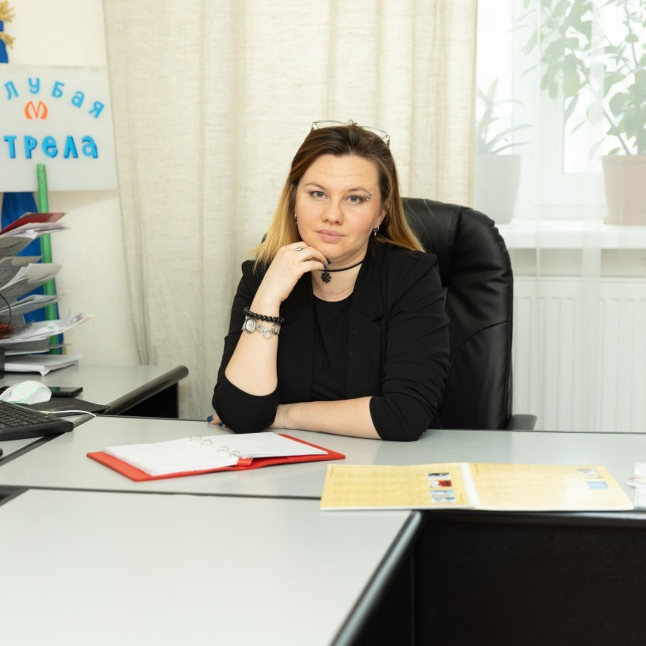 Отзывы. Портретный фотограф