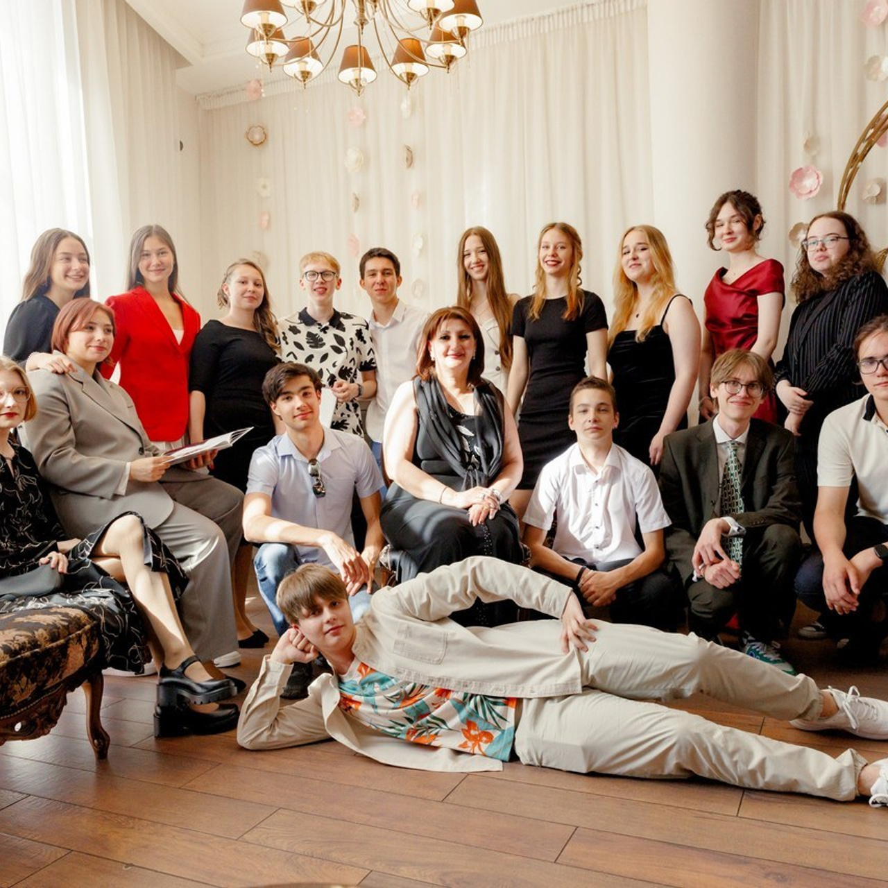 Отзывы. Портретный фотограф