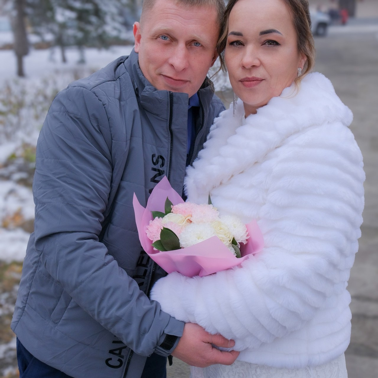 Отзывы. Фотограф Александра Хабарчук