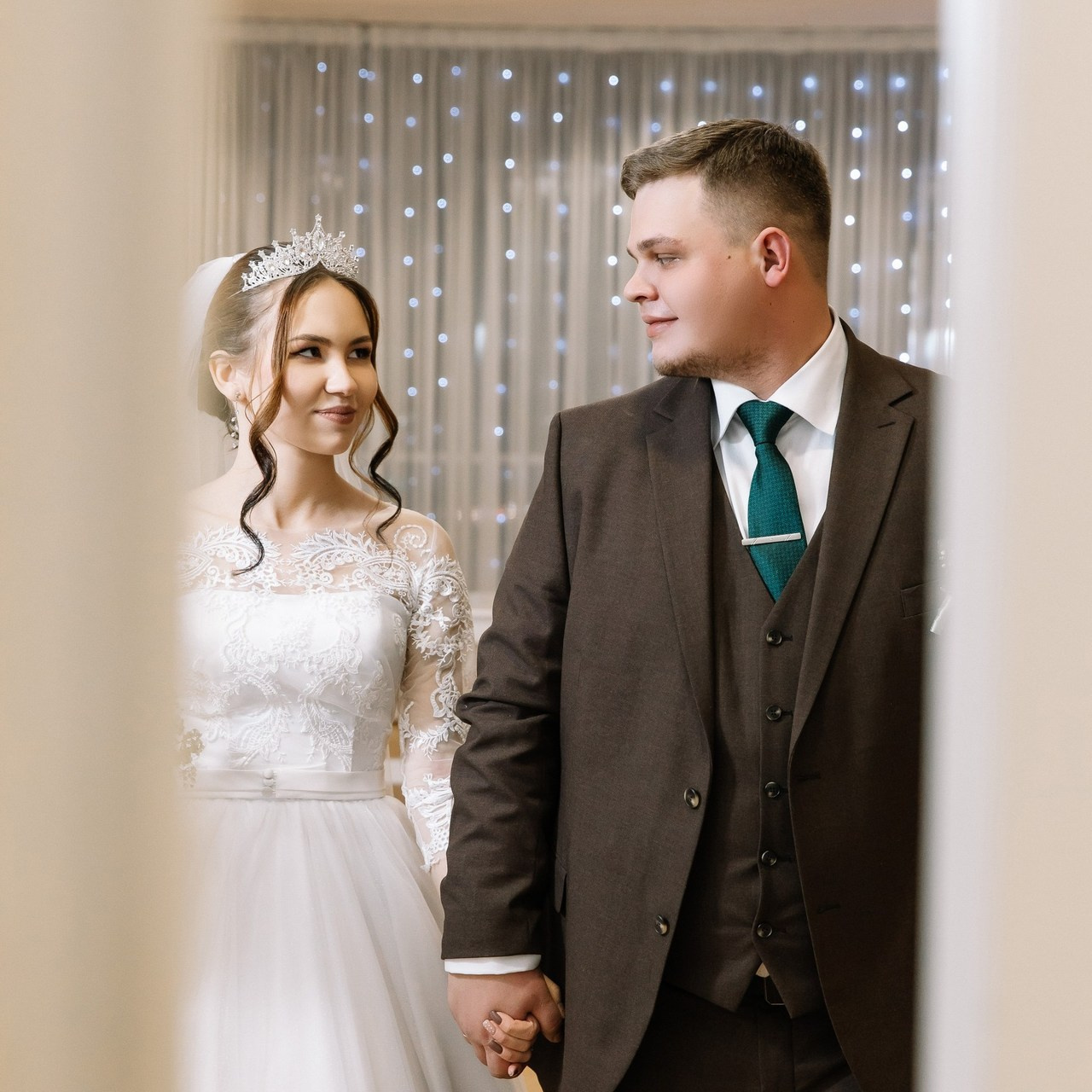 Отзывы. Свадебный фотограф в Новом Уренгое