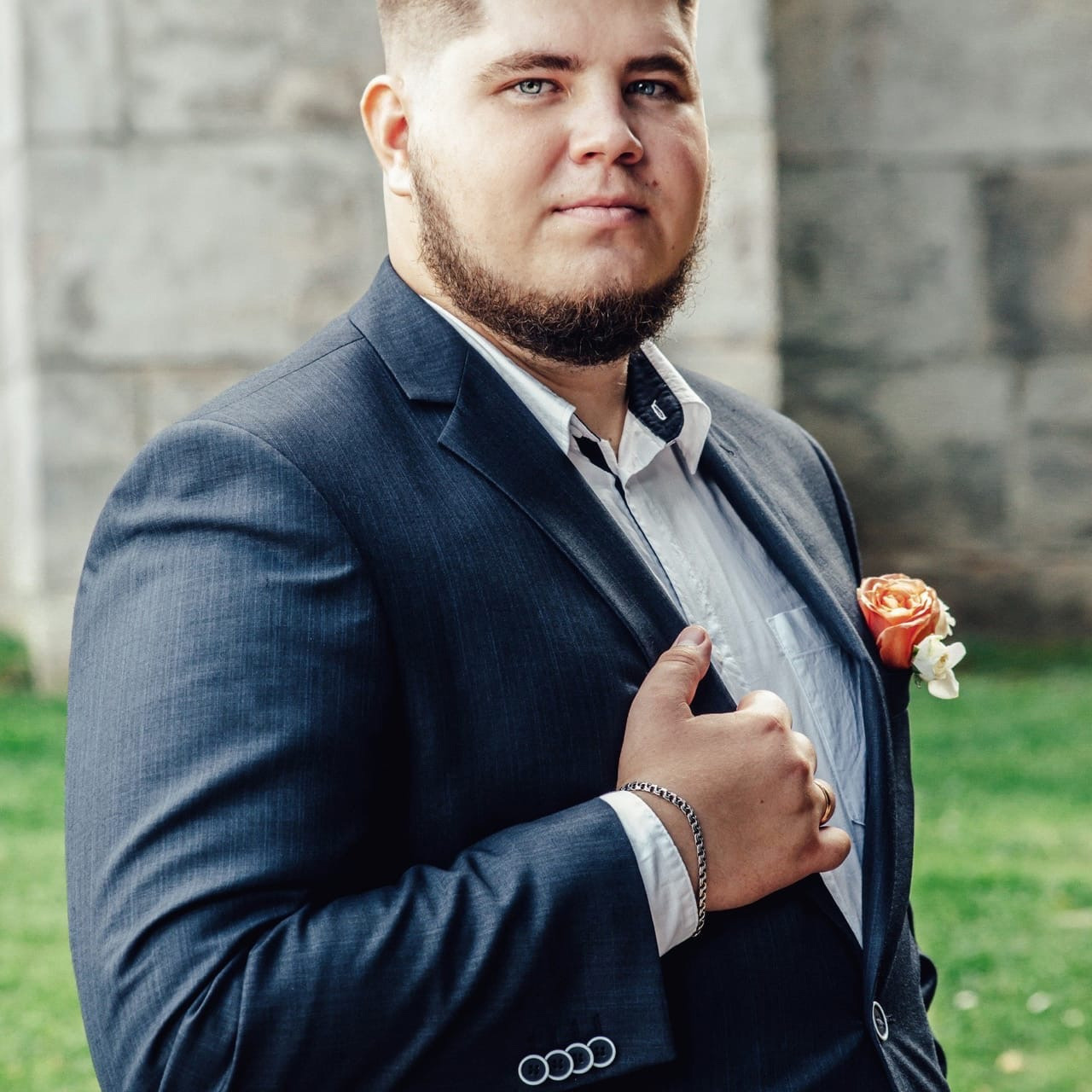 Отзывы. Ваш фотограф и видеограф