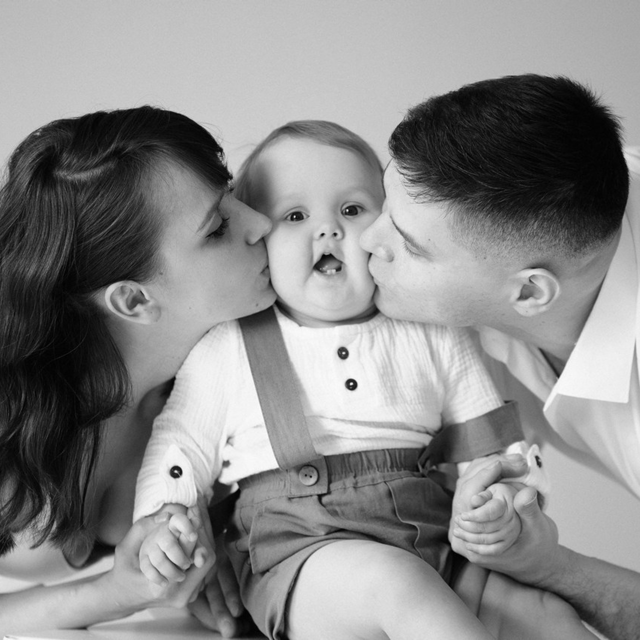 Отзывы. Фотограф Андреева Алёна