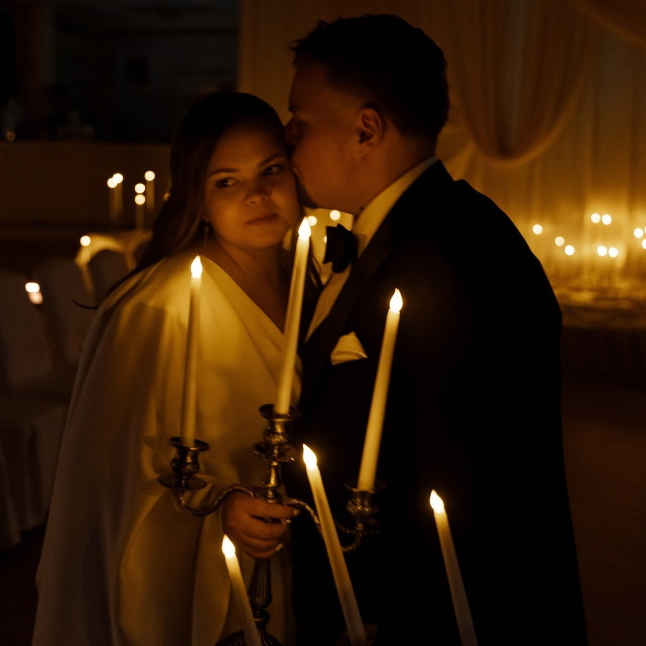 Отзывы. Фотограф Андреева Алёна