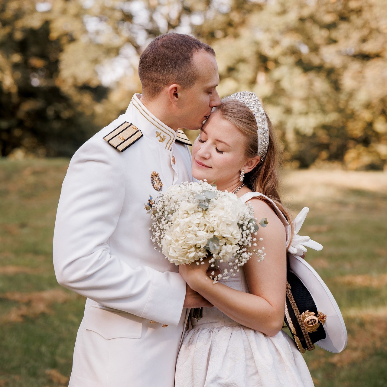Отзывы. Свадебный фотограф в Москве и Смоленской области Анна Мазурова