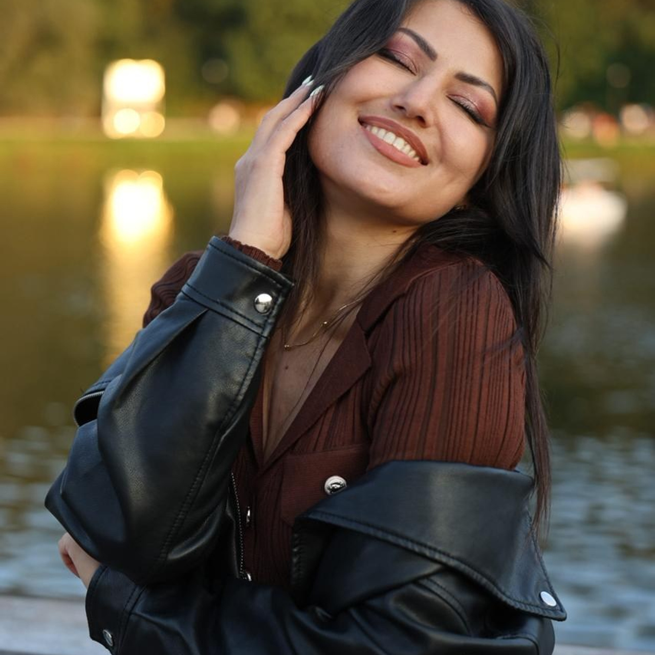 Отзывы. Свадебный фотограф в Москве и Смоленской области Анна Мазурова