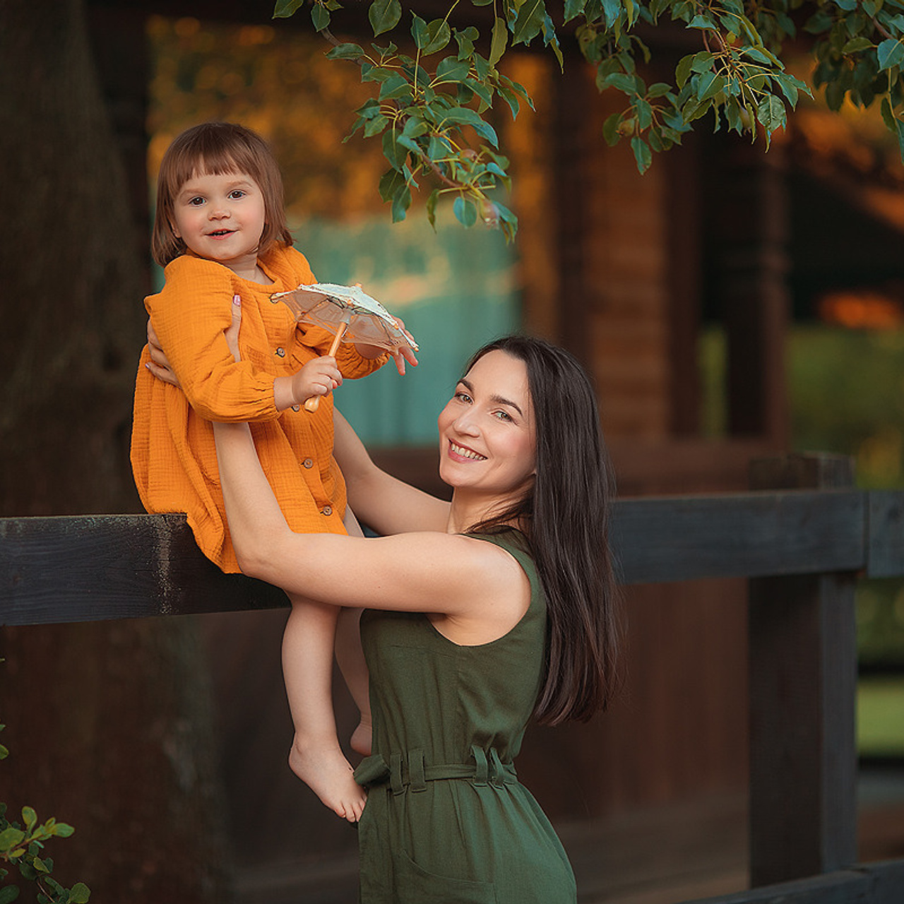 Отзывы. Фотограф в Москве Соколовская Ирина