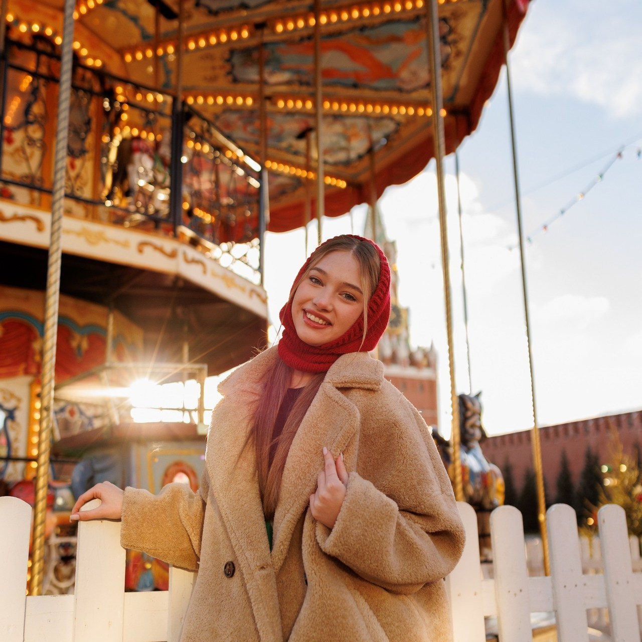 Отзывы. Фотограф в Москве Соколовская Ирина