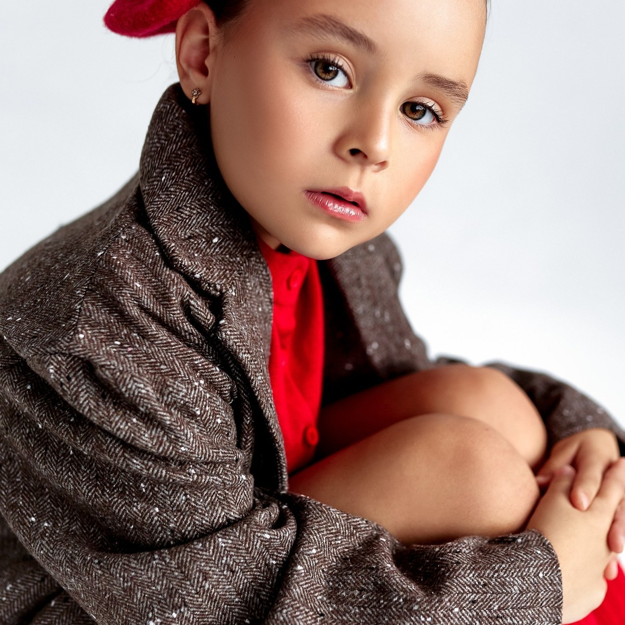 Отзывы. Фотограф в Москве Соколовская Ирина