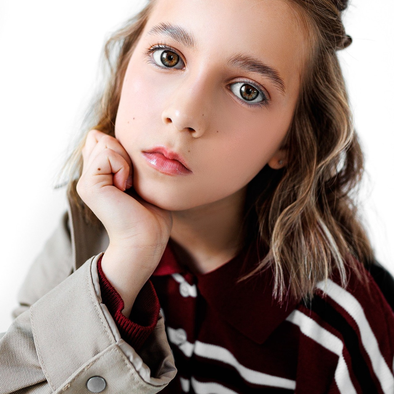 Отзывы. Фотограф в Москве Соколовская Ирина