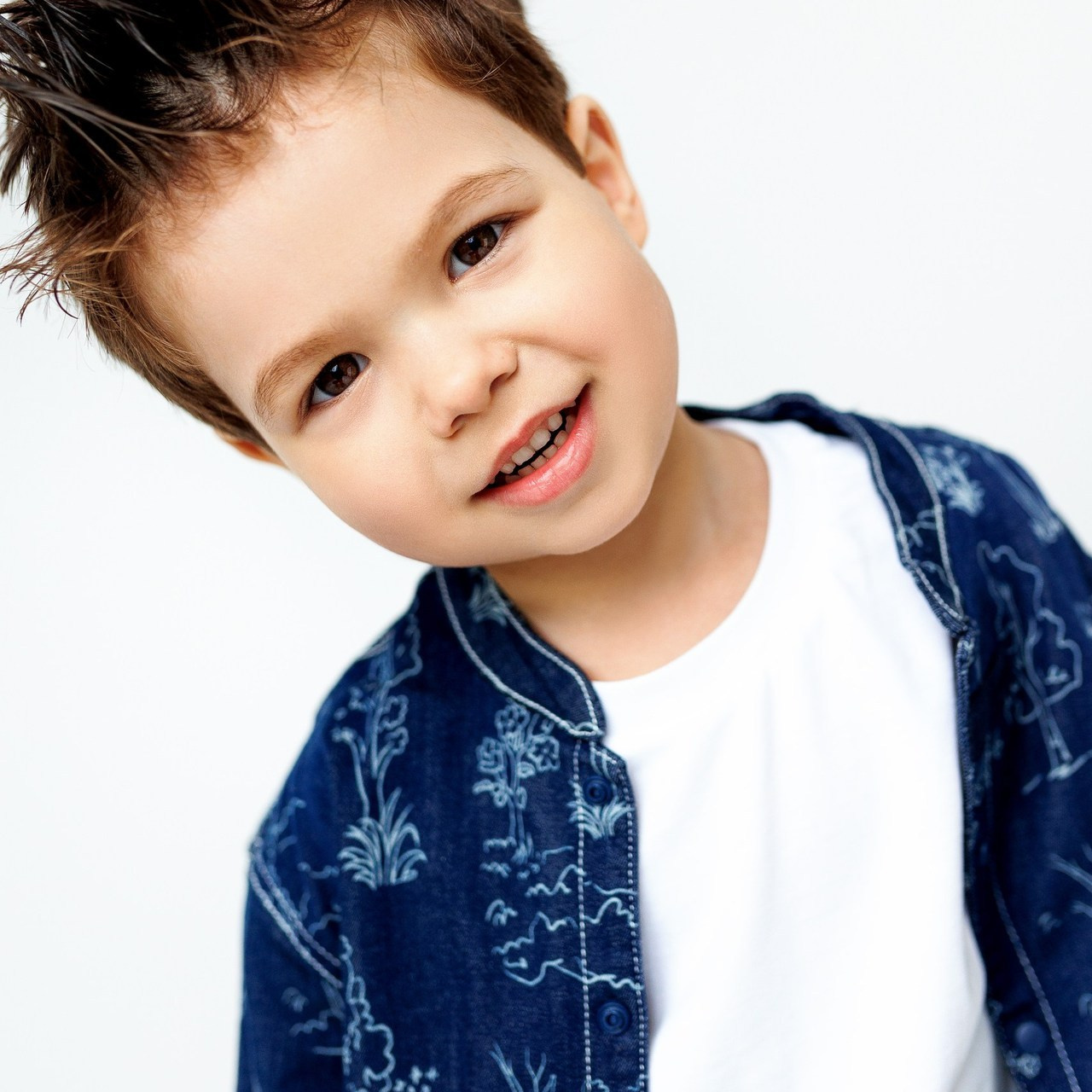 Отзывы. Фотограф в Москве Соколовская Ирина