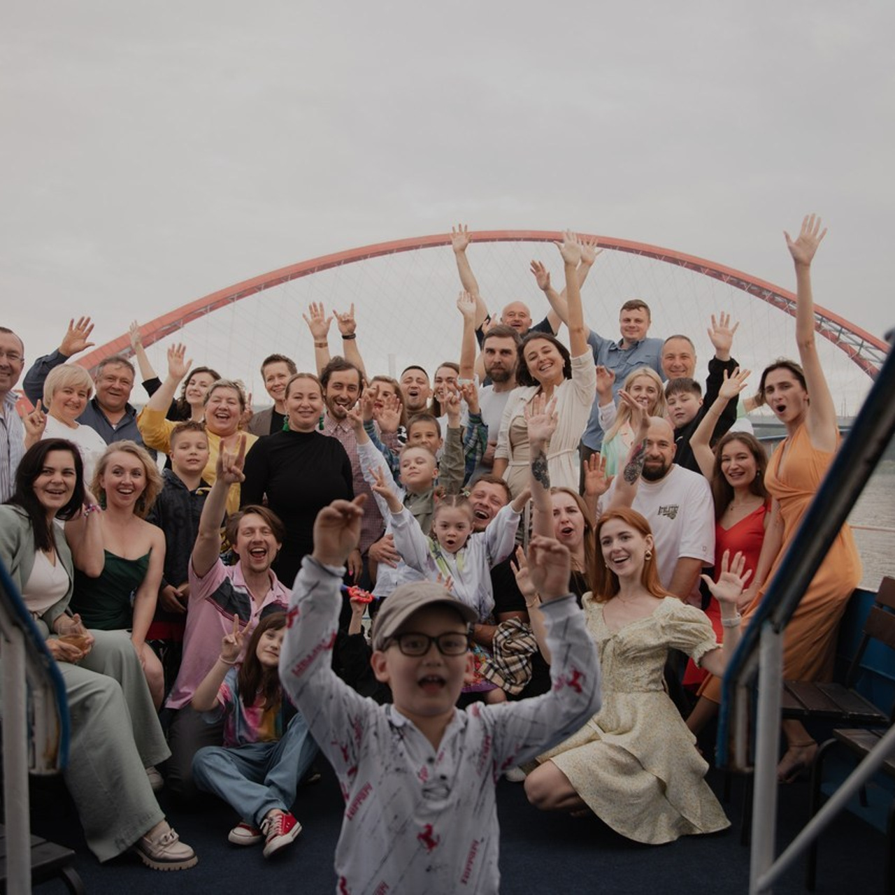 Отзывы. Светский фотограф в Москве, Яковенко Алексей