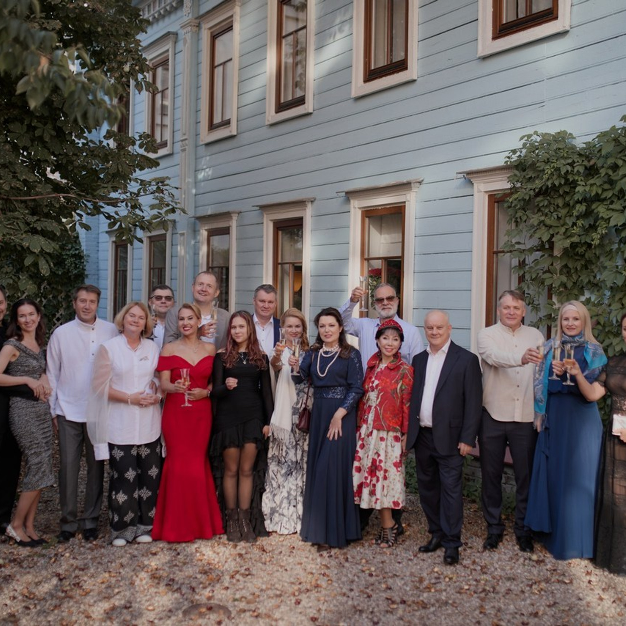 Отзывы. Светский фотограф в Москве, Яковенко Алексей