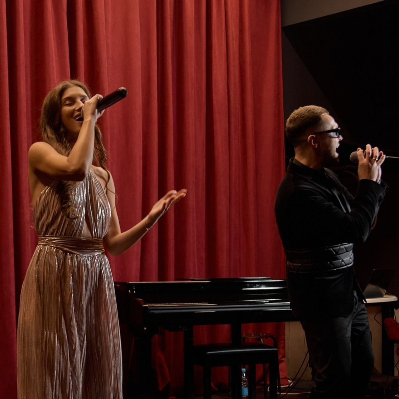 Отзывы. Светский фотограф в Москве, Яковенко Алексей