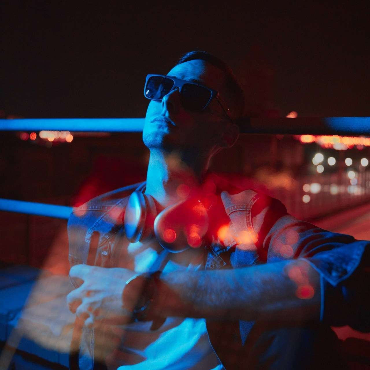 Отзывы. Светский фотограф в Москве, Яковенко Алексей