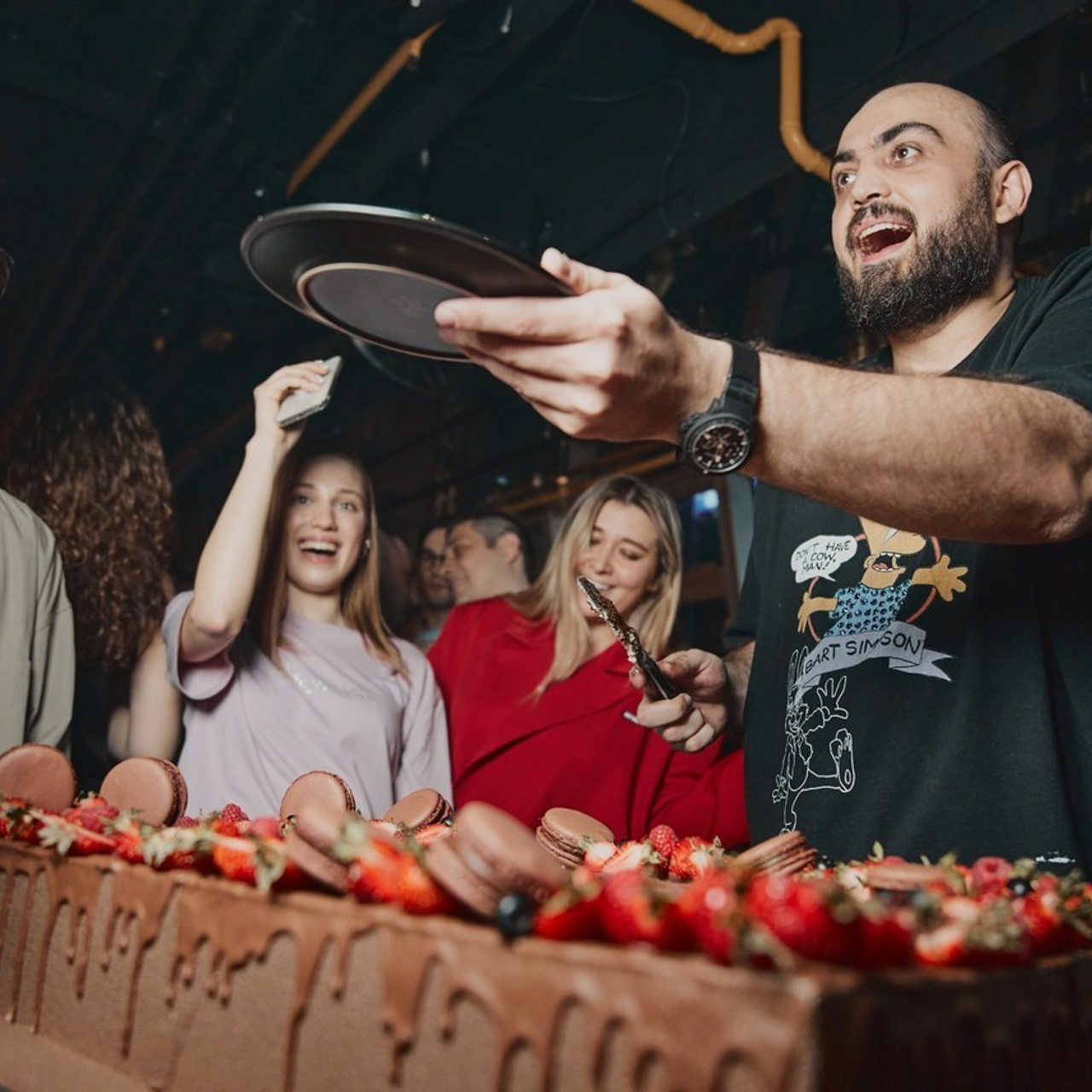 Отзывы. Светский фотограф в Москве, Яковенко Алексей