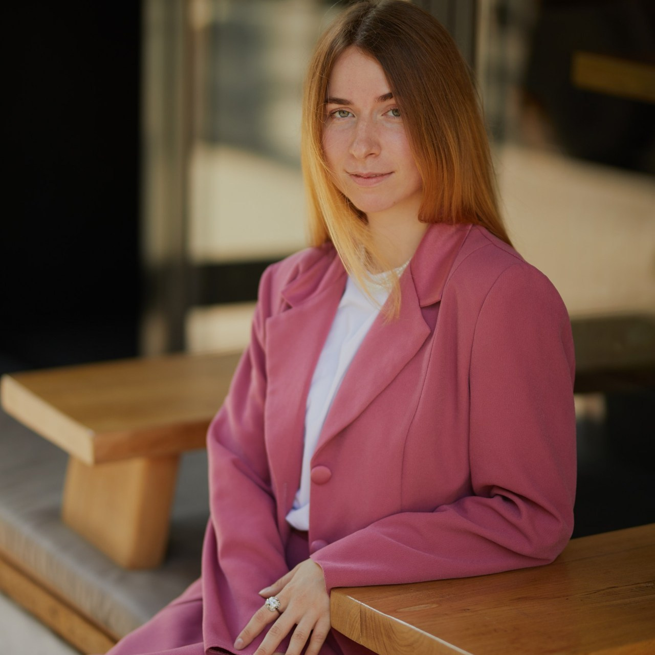 Отзывы. Светский фотограф в Москве, Яковенко Алексей