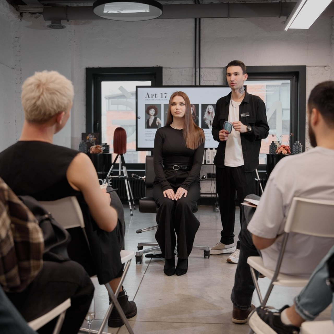 Отзывы. Светский фотограф в Москве, Яковенко Алексей