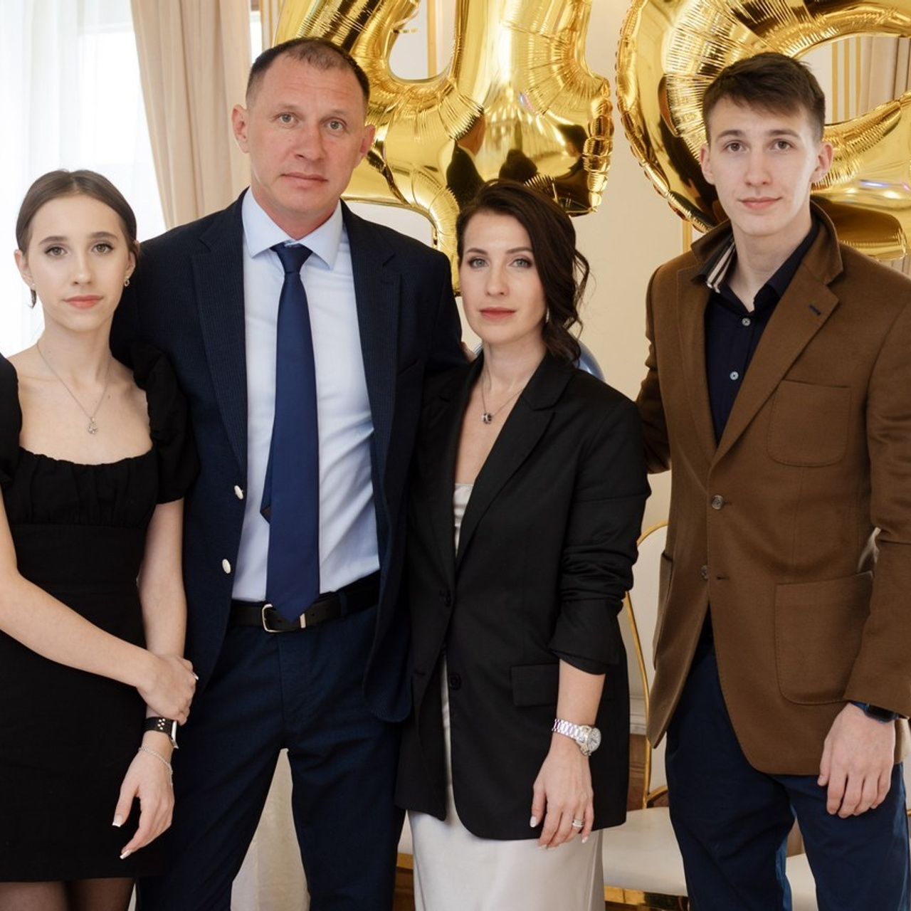 Отзывы. Интерьерный и репортажный фотограф в Санкт-Петербурге