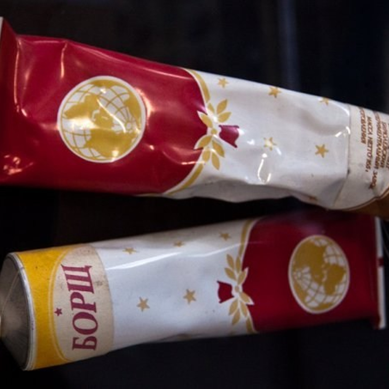 Космическая Пасха