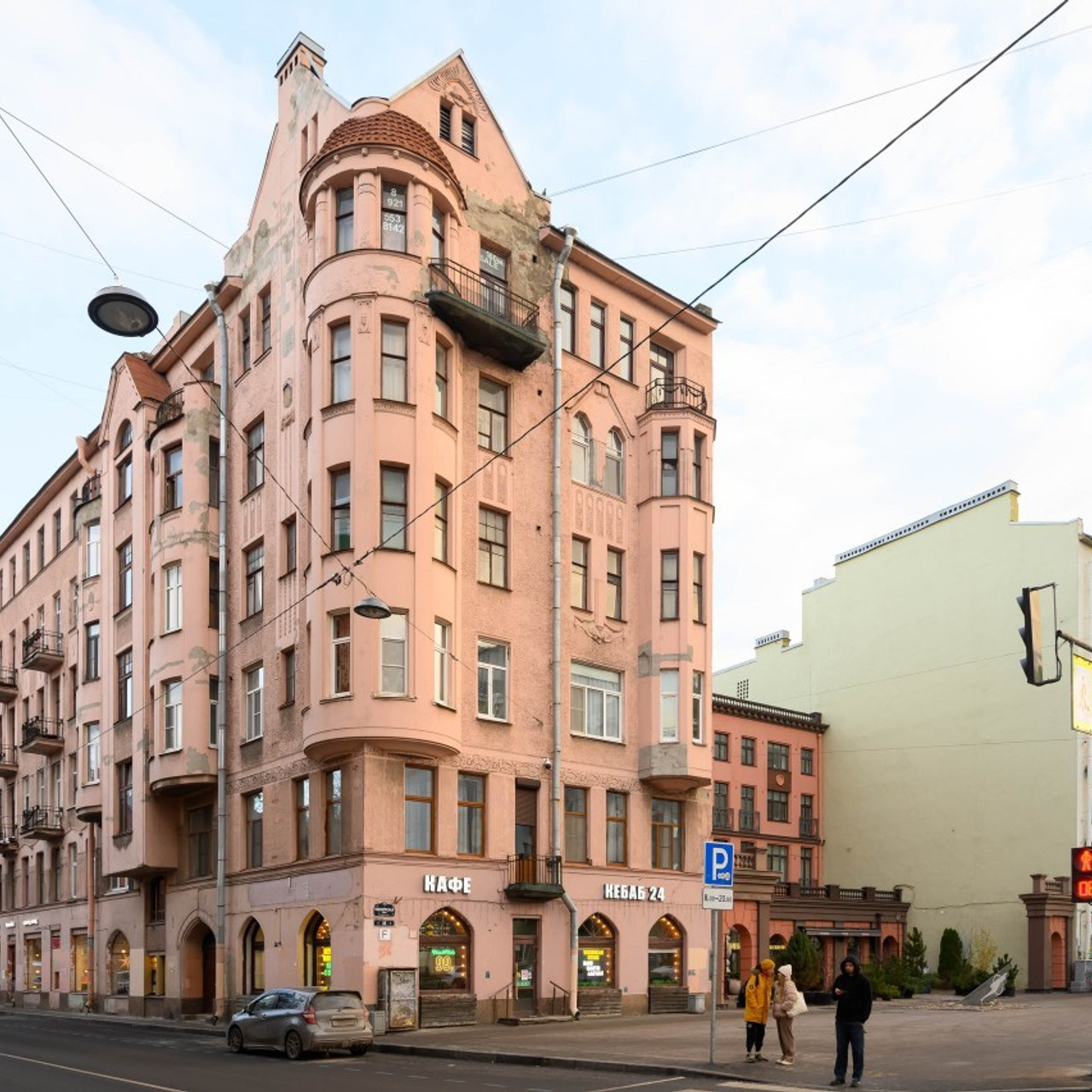 Отзывы. Интерьерный и репортажный фотограф в Санкт-Петербурге