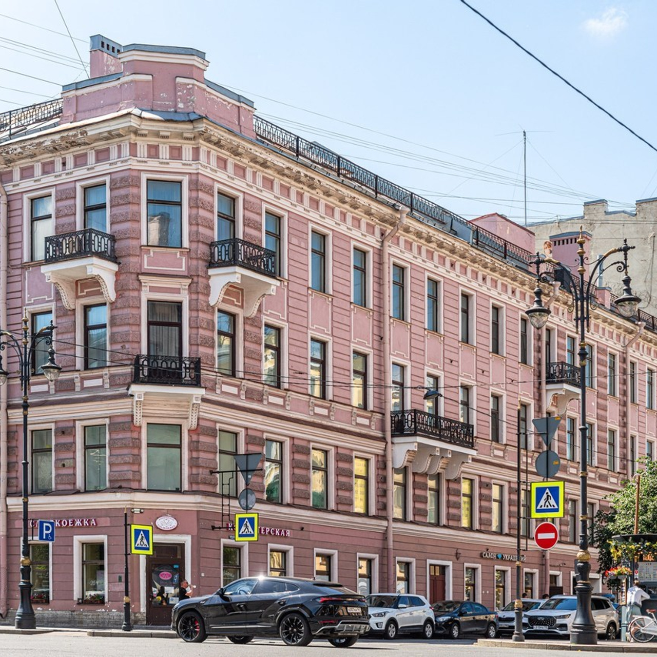 Отзывы. Интерьерный и репортажный фотограф в Санкт-Петербурге